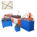 Factory Prices T Grid Tee Roll Forming Machine